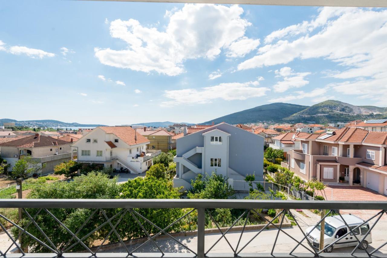 Modern 4* Luxury Apartment In Center Trogir Zewnętrze zdjęcie